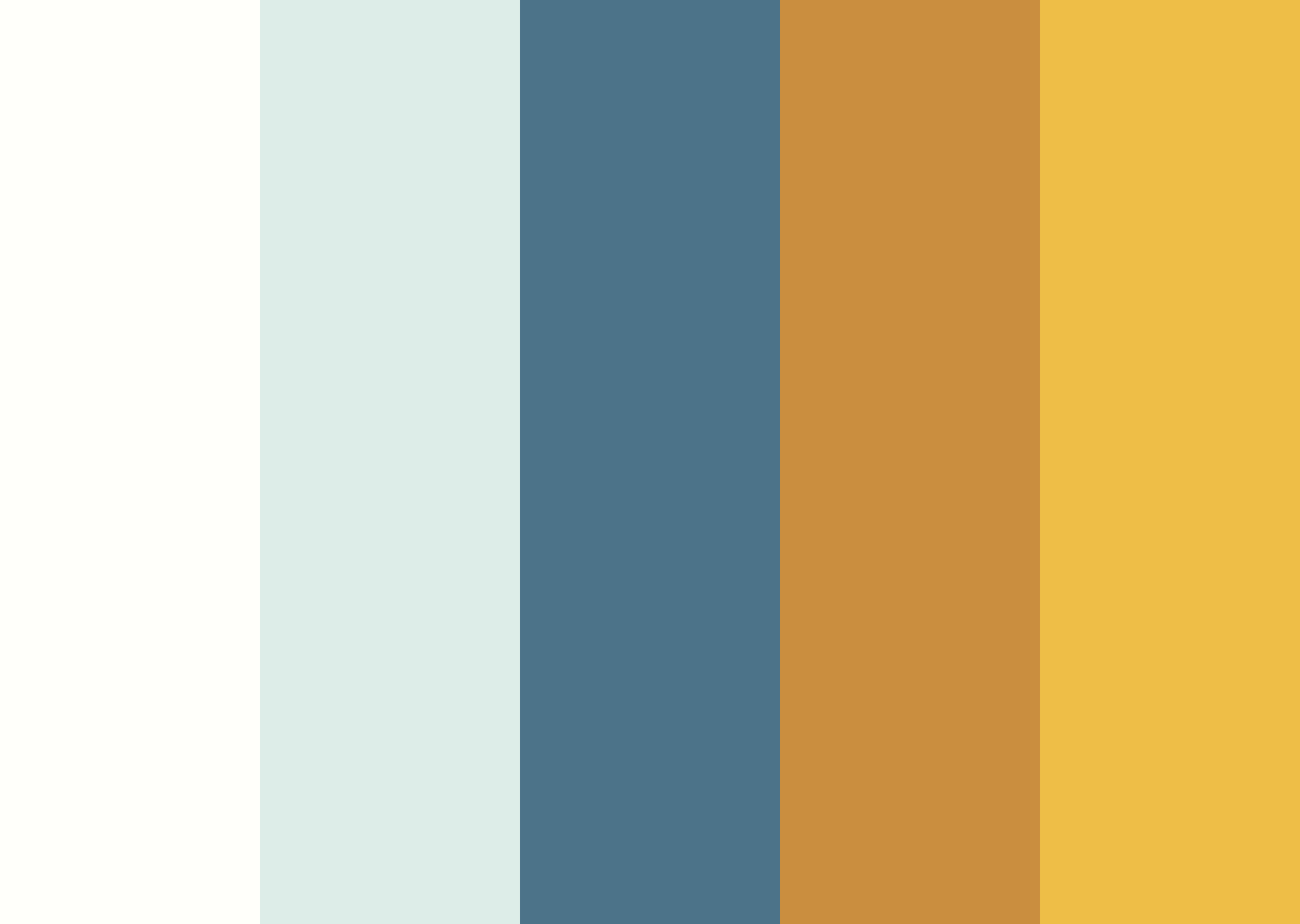Color Pallet